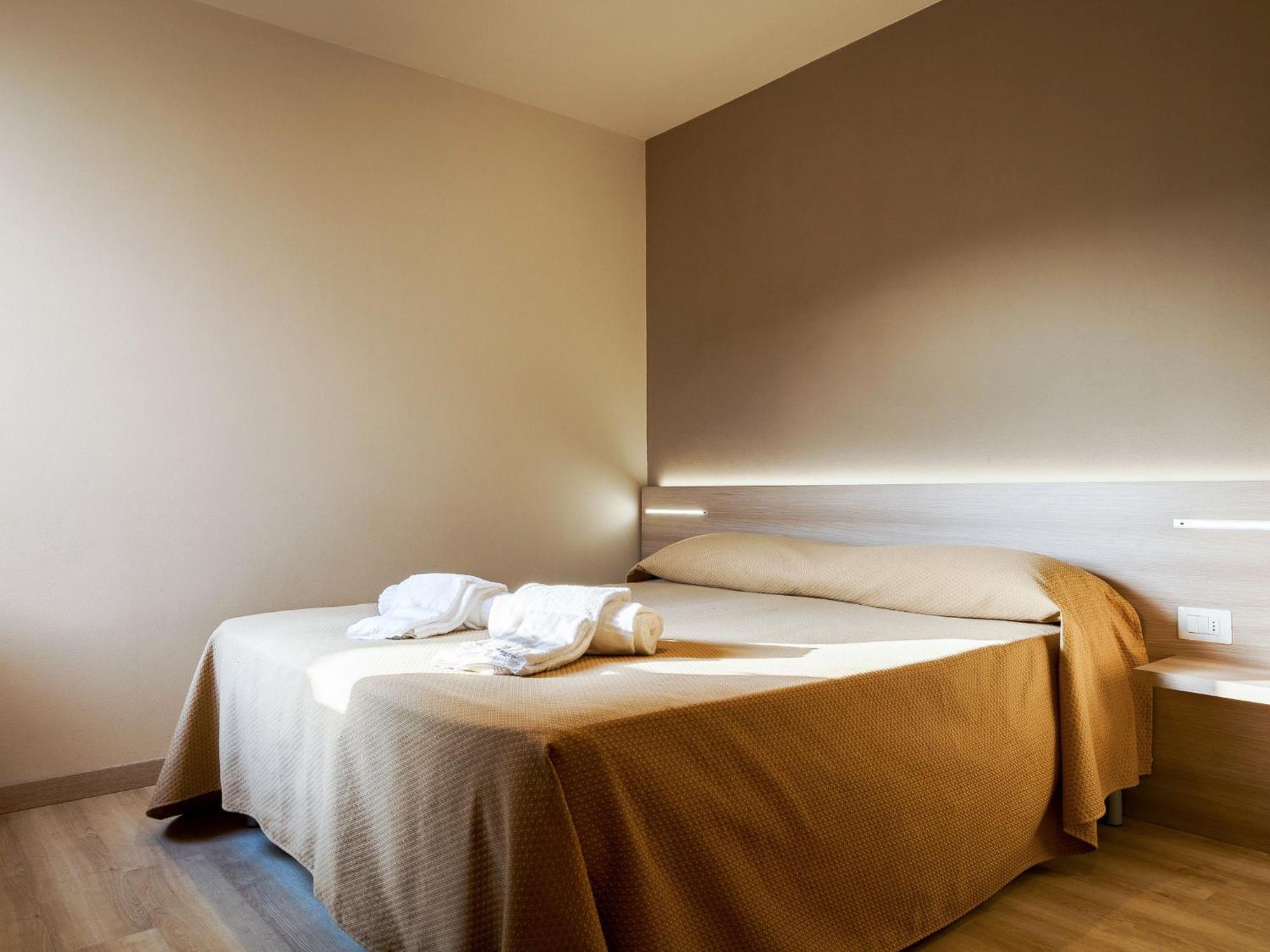 Holiday Home Twoo-Room Comfort By Interhome Кастільйоне-делла-Пеская Екстер'єр фото