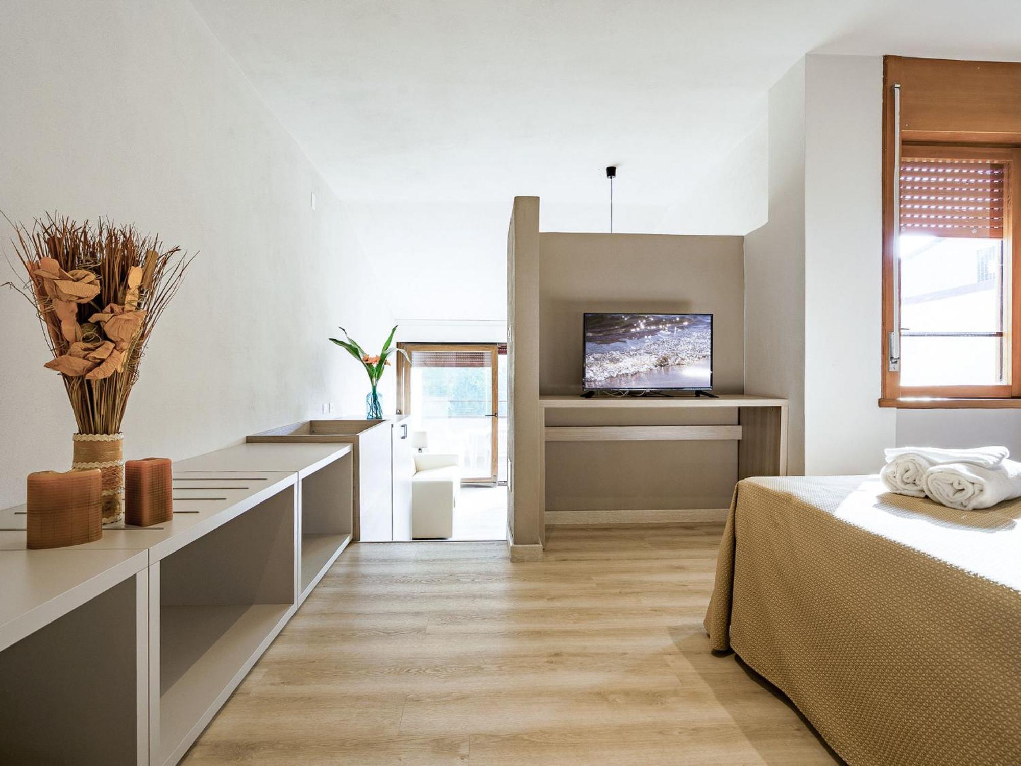 Holiday Home Twoo-Room Comfort By Interhome Кастільйоне-делла-Пеская Екстер'єр фото