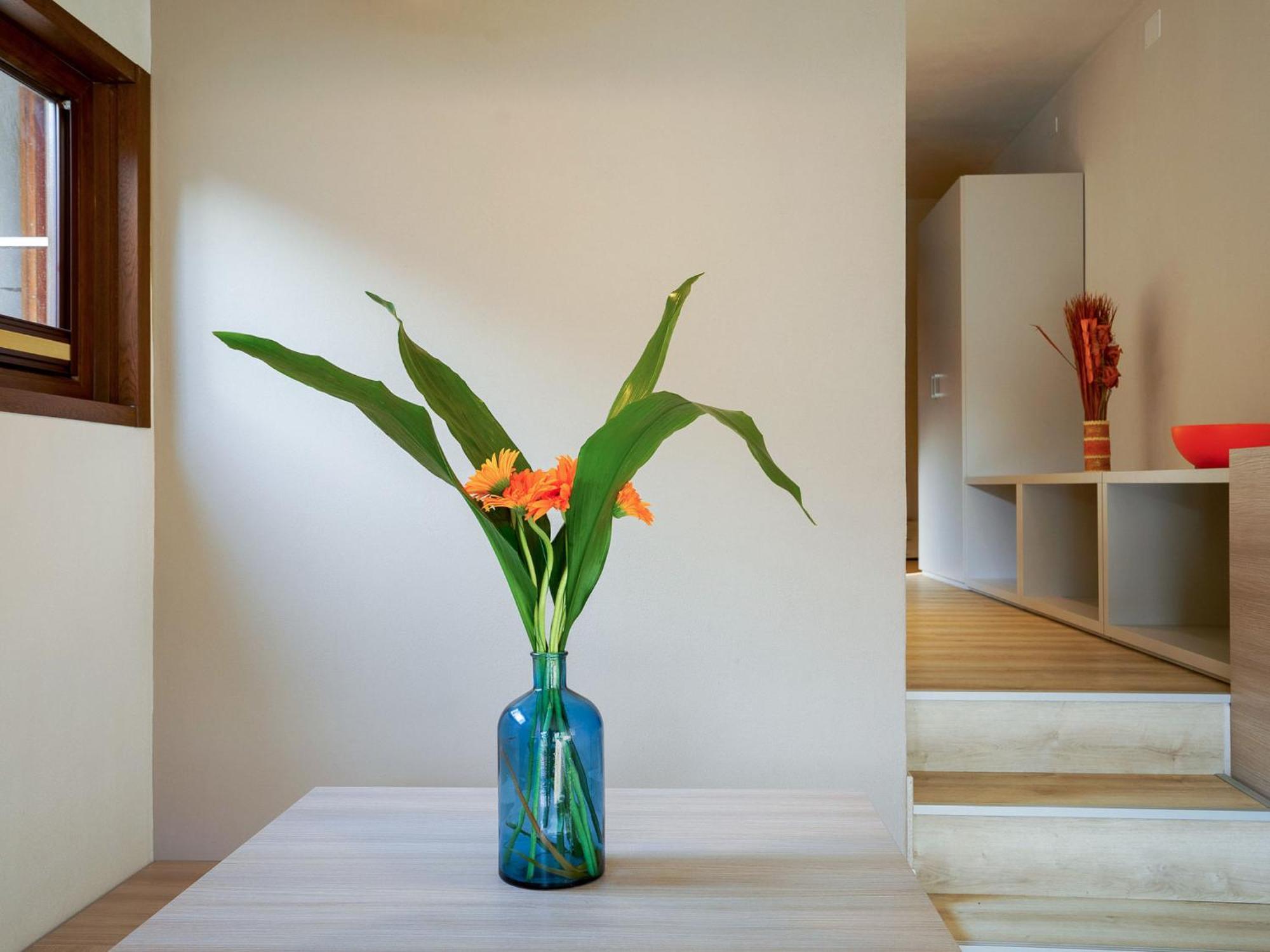 Holiday Home Twoo-Room Comfort By Interhome Кастільйоне-делла-Пеская Екстер'єр фото