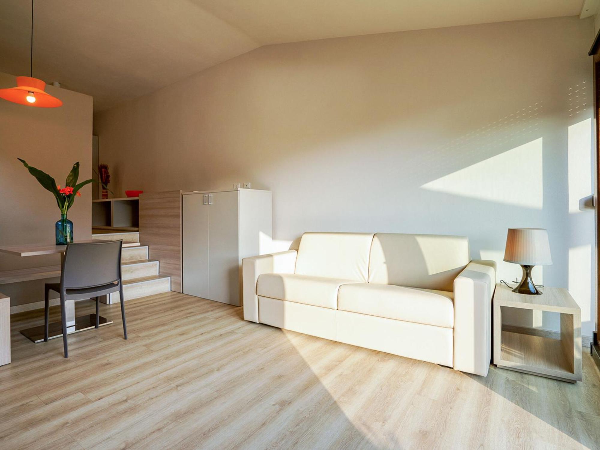 Holiday Home Twoo-Room Comfort By Interhome Кастільйоне-делла-Пеская Екстер'єр фото